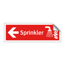 Sprinkler