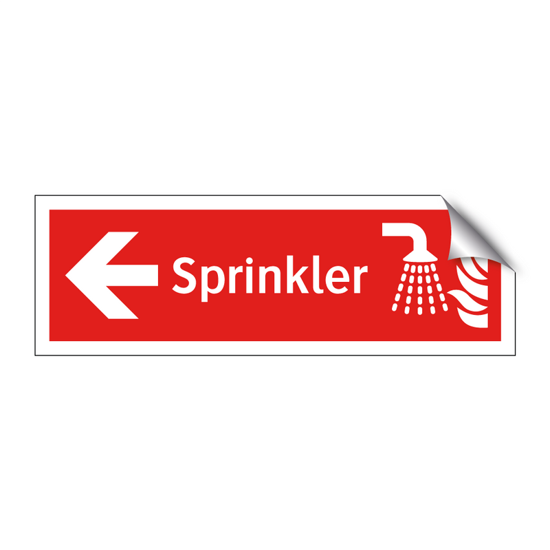 Sprinkler