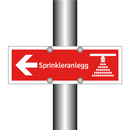 Sprinkleranlegg