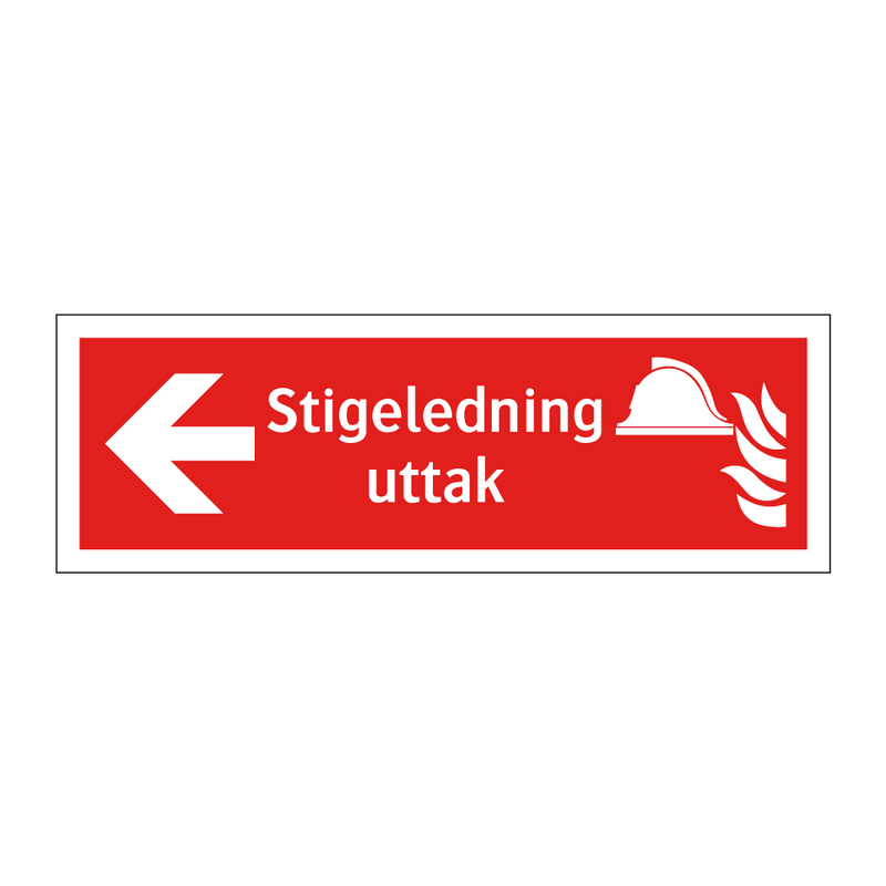 Stigeledning uttak & Stigeledning uttak & Stigeledning uttak & Stigeledning uttak