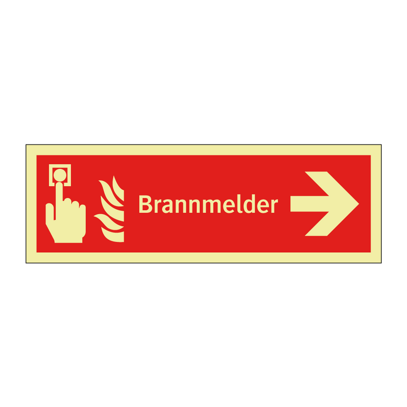 Brannmelder