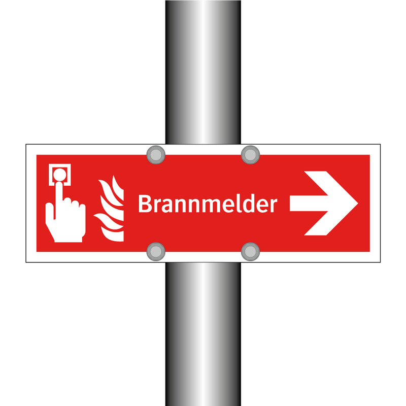 Brannmelder