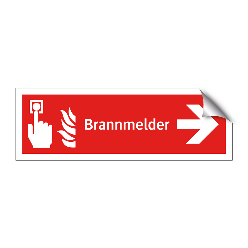 Brannmelder