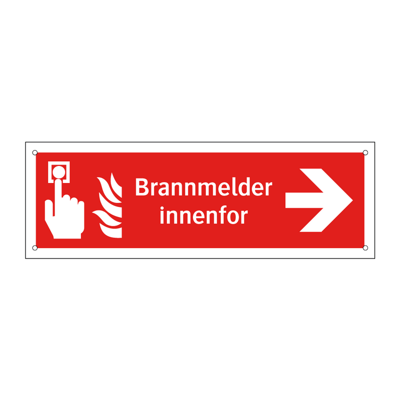 Brannmelder innenfor & Brannmelder innenfor & Brannmelder innenfor & Brannmelder innenfor