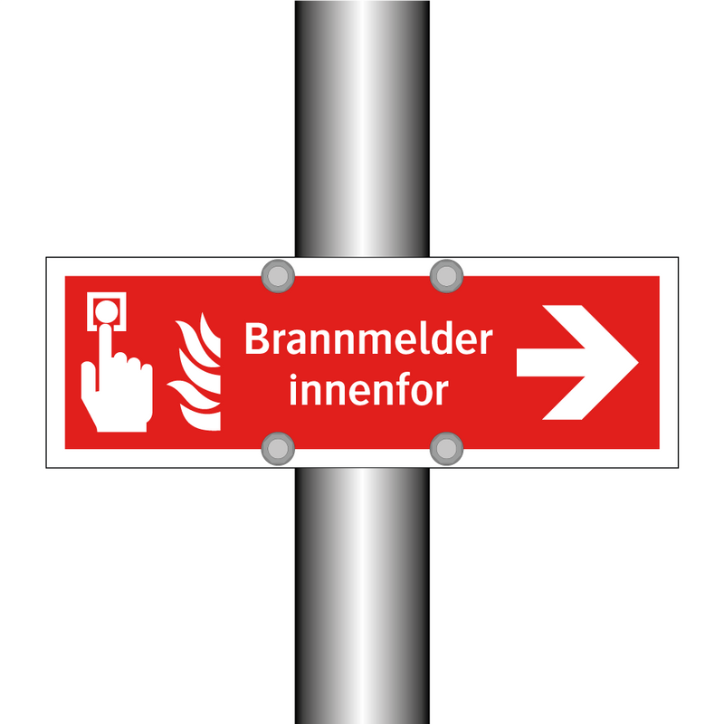 Brannmelder innenfor & Brannmelder innenfor & Brannmelder innenfor & Brannmelder innenfor