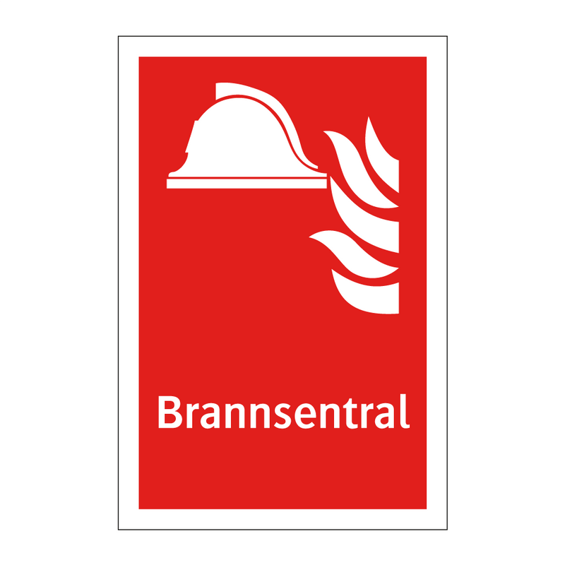 Brannsentral & Brannsentral & Brannsentral & Brannsentral & Brannsentral & Brannsentral