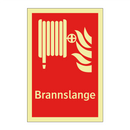 Brannslange