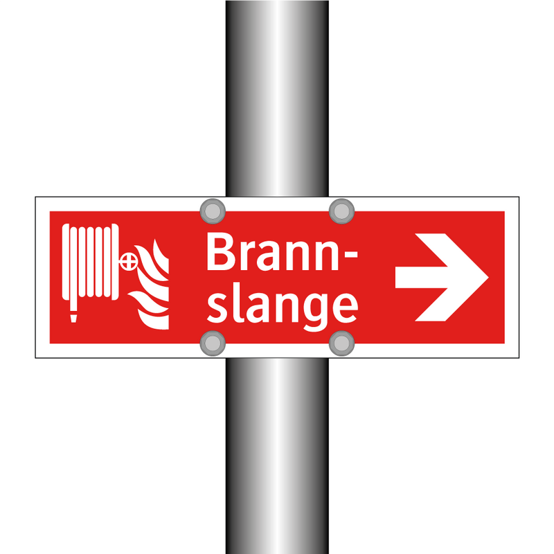 Brannslange