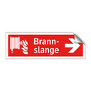 Brannslange