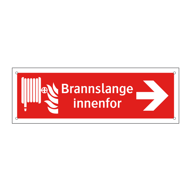 Brannslange innenfor & Brannslange innenfor & Brannslange innenfor & Brannslange innenfor