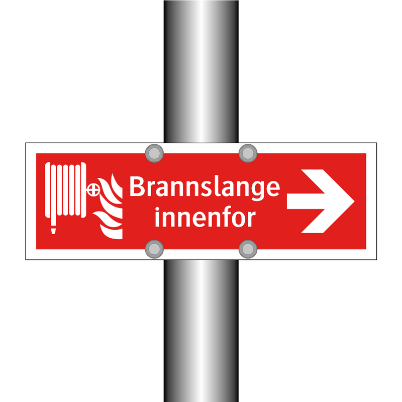 Brannslange innenfor & Brannslange innenfor & Brannslange innenfor & Brannslange innenfor