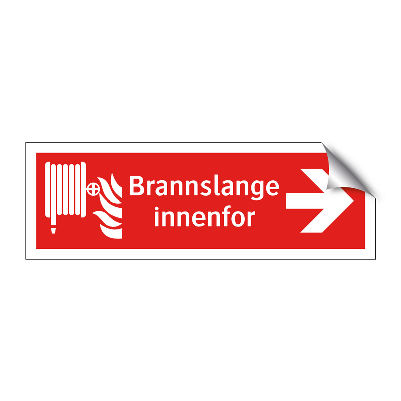 Brannslange innenfor & Brannslange innenfor & Brannslange innenfor & Brannslange innenfor