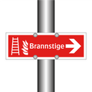 Brannstige