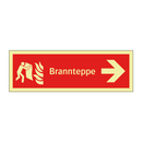 Brannteppe