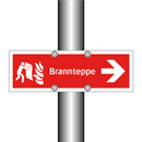 Brannteppe