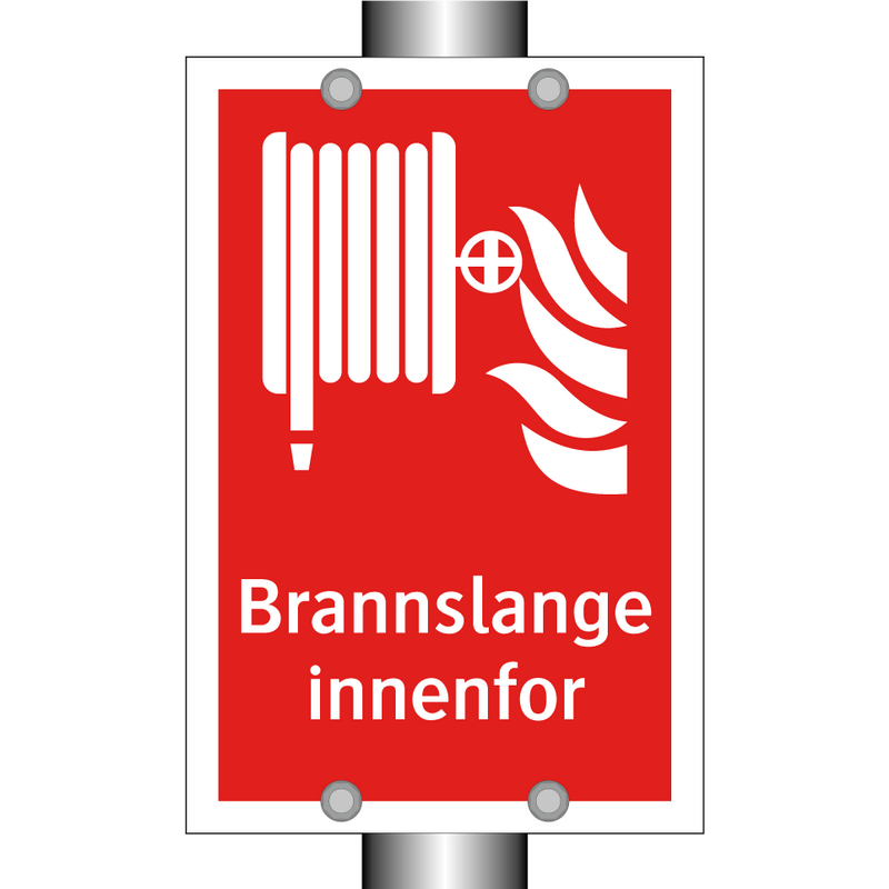 Brannslange innenfor & Brannslange innenfor & Brannslange innenfor & Brannslange innenfor