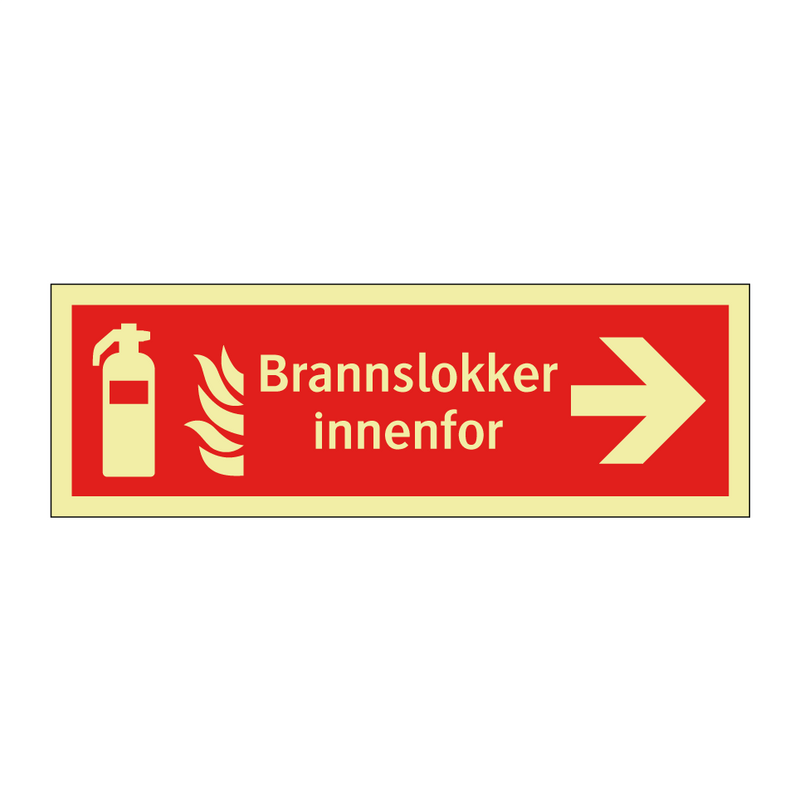 Brannslokker innenfor & Brannslokker innenfor & Brannslokker innenfor & Brannslokker innenfor