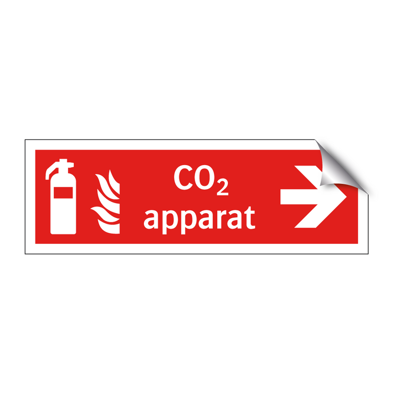CO2 apparat