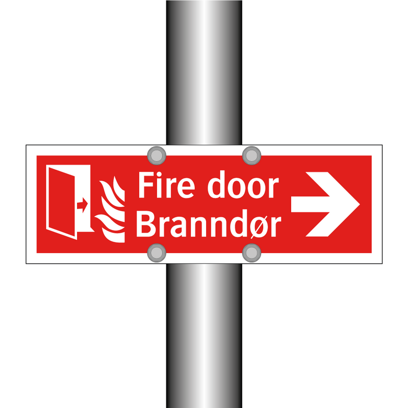 Fire door Branndør & Fire door Branndør & Fire door Branndør & Fire door Branndør