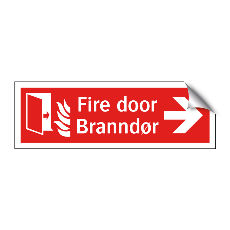 Fire door Branndør & Fire door Branndør & Fire door Branndør & Fire door Branndør