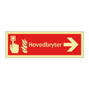 Hovedbryter