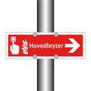 Hovedbryter