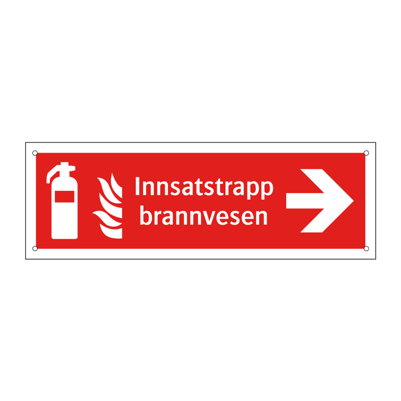 Innsatstrapp brannvesen & Innsatstrapp brannvesen & Innsatstrapp brannvesen