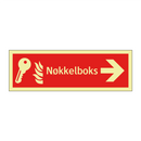 Nøkkelboks