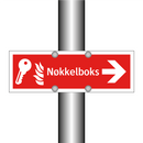 Nøkkelboks