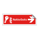 Nøkkelboks