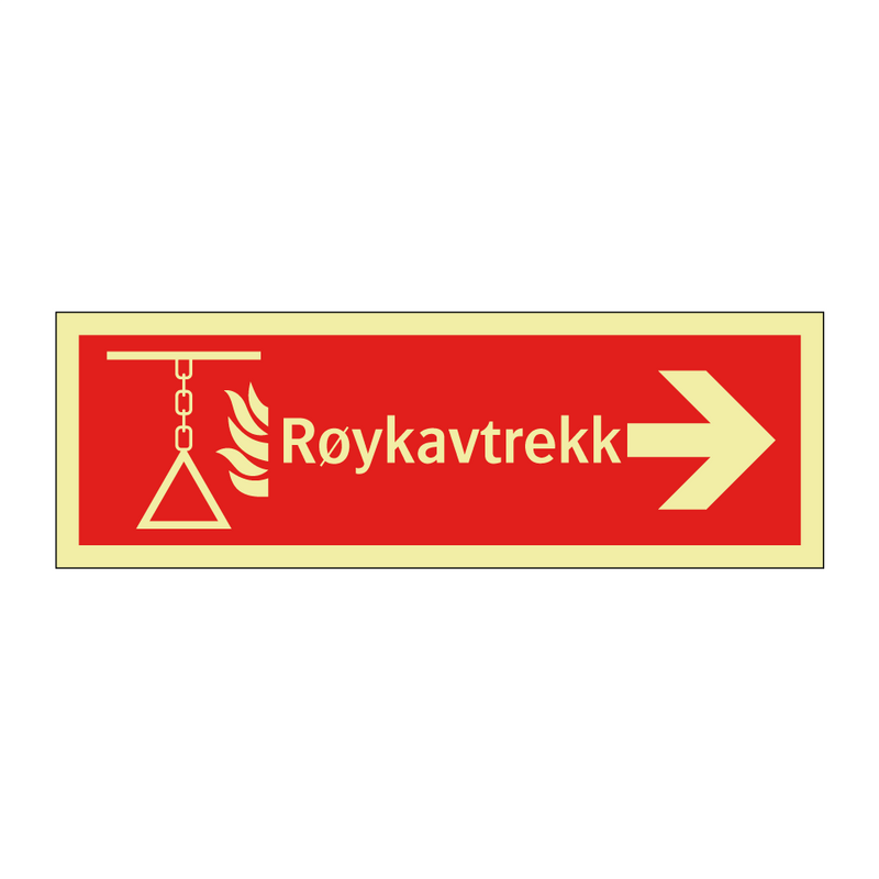 Røykavtrekk