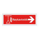 Røykavtrekk