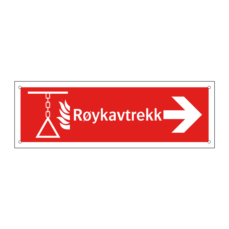 Røykavtrekk