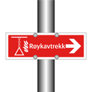 Røykavtrekk