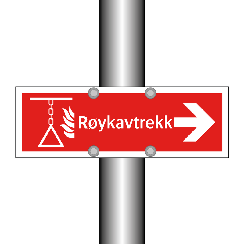 Røykavtrekk