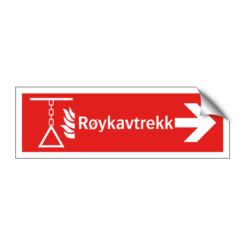 Røykavtrekk