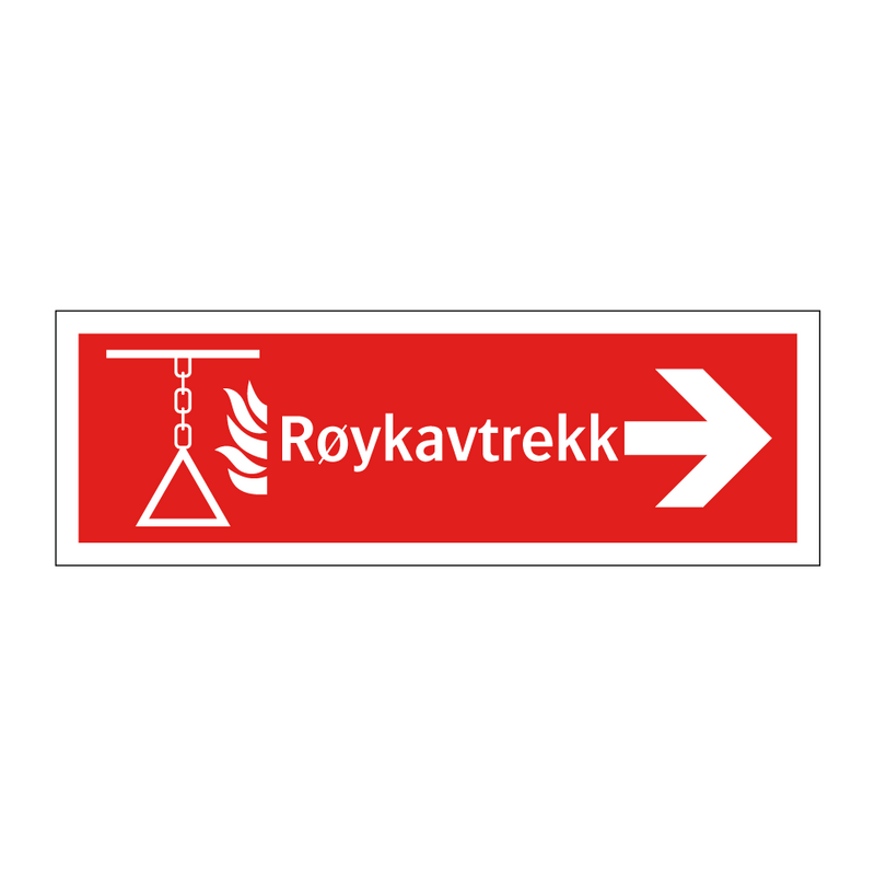 Røykavtrekk