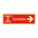 Sprinkler