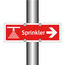 Sprinkler