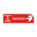 Sprinkler