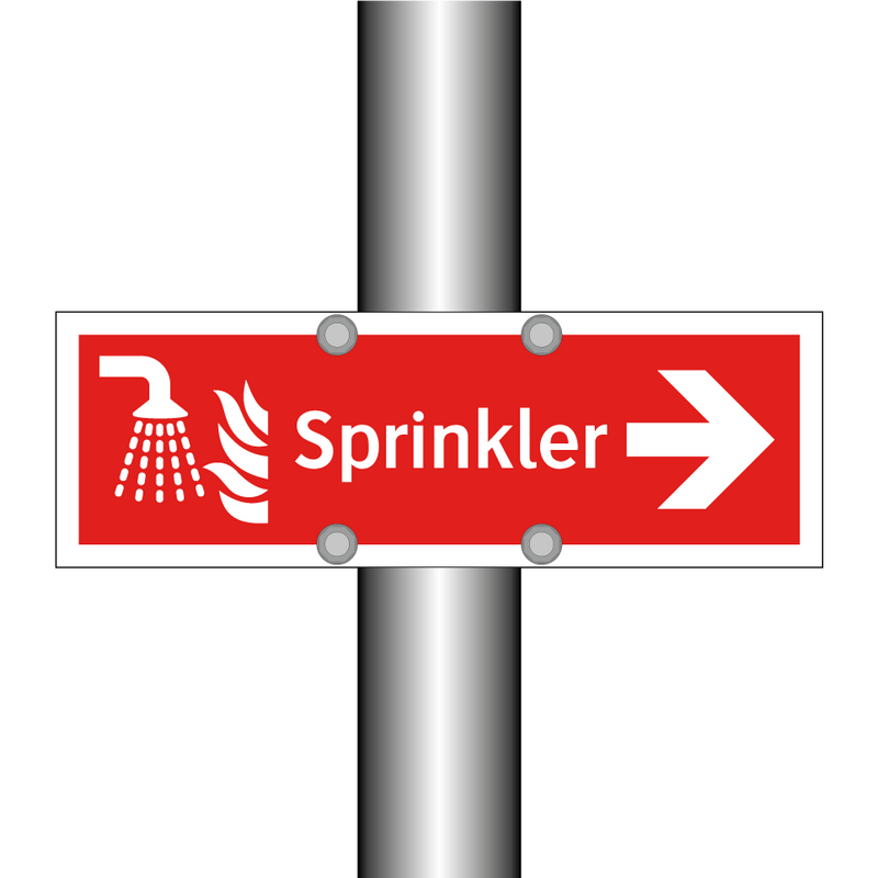 Sprinkler