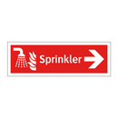 Sprinkler