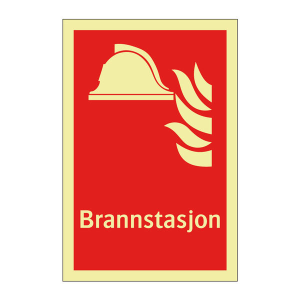 Brannstasjon & Brannstasjon & Brannstasjon & Brannstasjon & Brannstasjon & Brannstasjon