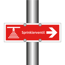 Sprinklerventil
