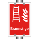 Brannstige