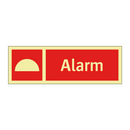 Alarm