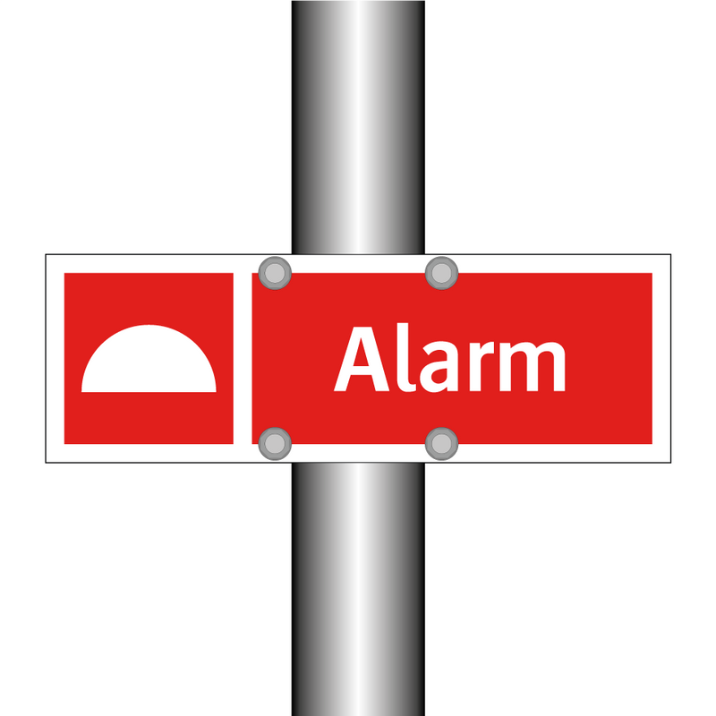 Alarm