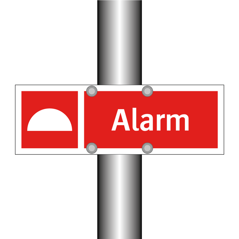 Alarm & Alarm & Alarm & Alarm & Alarm & Alarm
