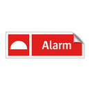 Alarm
