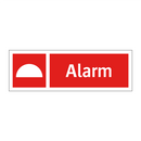 Alarm
